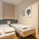 The Collection - Modern And Bright In Eixample 2-1 Apartment Barcelona