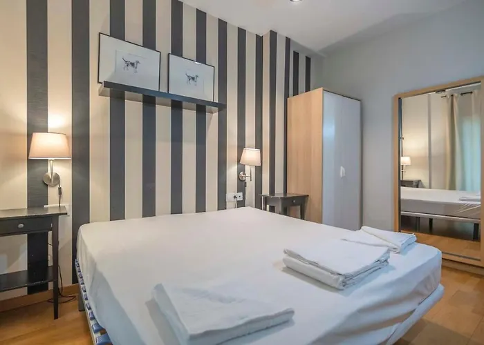 The Collection - Modern And Bright In Eixample 2-1 *