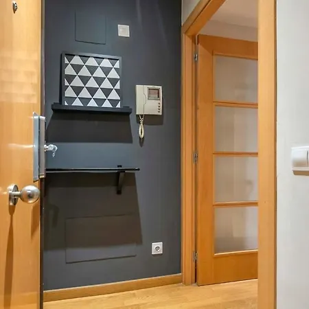 The Collection - Modern And Bright In Eixample 2-1 Барселона