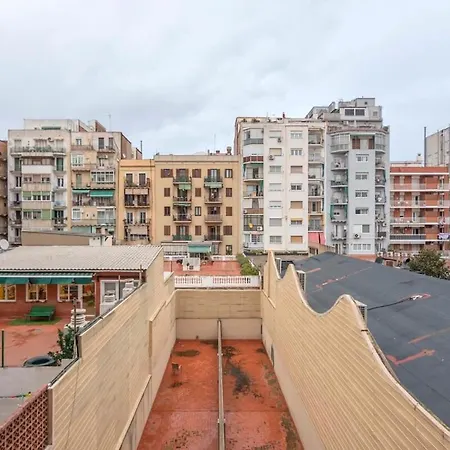 Апартаменты The Collection - Modern And Bright In Eixample 2-1