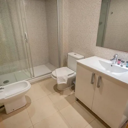 The Collection - Modern And Bright In Eixample 2-1 Барселона