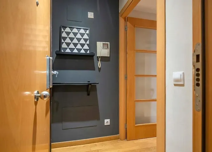 The Collection - Modern And Bright In Eixample 2-1 Barcelona