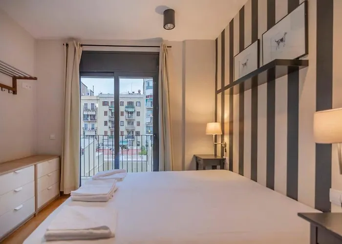 The Collection - Modern And Bright In Eixample 2-1 Apartamento *