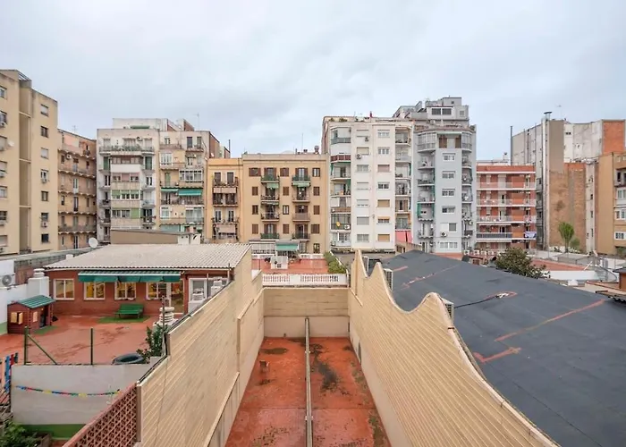 Apartamento The Collection - Modern And Bright In Eixample 2-1
