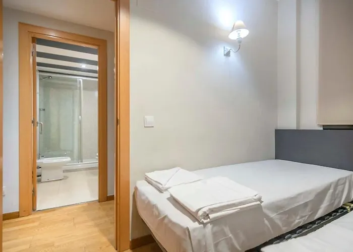 The Collection - Modern And Bright In Eixample 2-1 Apartamento