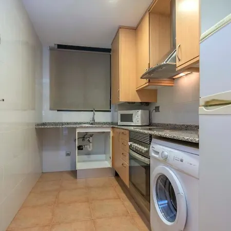 The Collection - Modern And Bright In Eixample 2-1 Barcelona