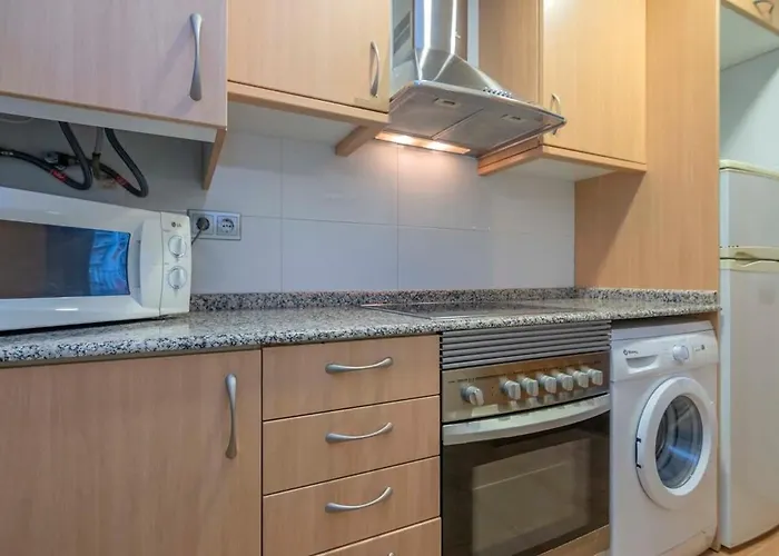 Appartement The Collection - Modern And Bright In Eixample 2-1 *