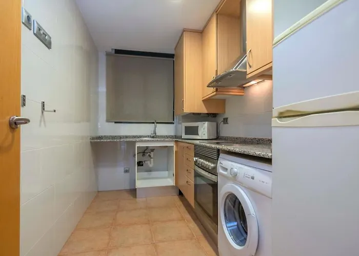 The Collection - Modern And Bright In Eixample 2-1 Barcelone