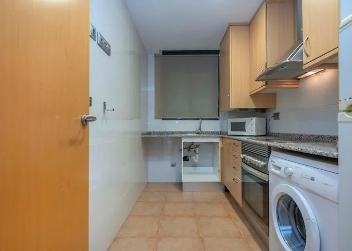 The Collection - Modern And Bright In Eixample 2-1 Appartement Barcelone
