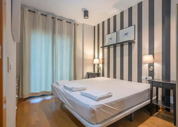 The Collection - Modern And Bright In Eixample 2-1 * برشلونة