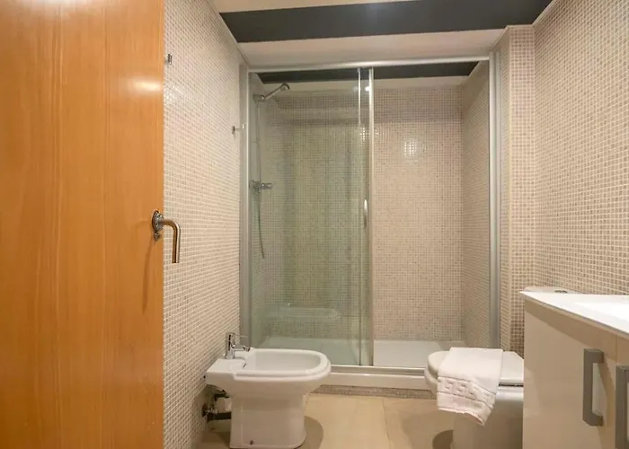 The Collection - Modern And Bright In Eixample 2-1 Appartement *