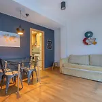 The Collection - Modern And Bright In Eixample 2-1 Апартаменты Барселона