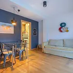 The Collection - Modern And Bright In Eixample 2-1