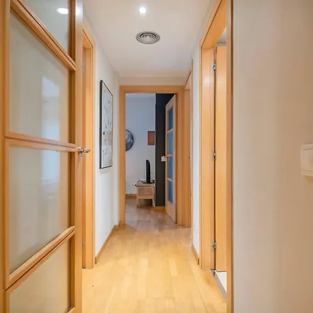 The Collection - Modern And Bright In Eixample 2-1 * Barcelone