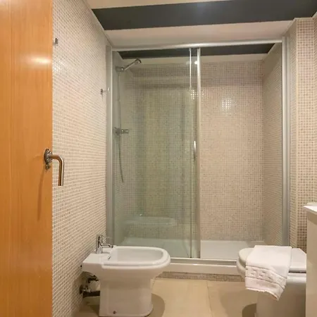 Modern And Bright In Eixample 2-1 Appartement *